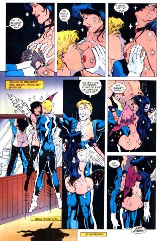 Elementals Sex Special 2 Luscious Hentai Manga Porn