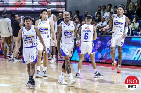 Magnolia Survives Phoenix In PBA Semis Opener