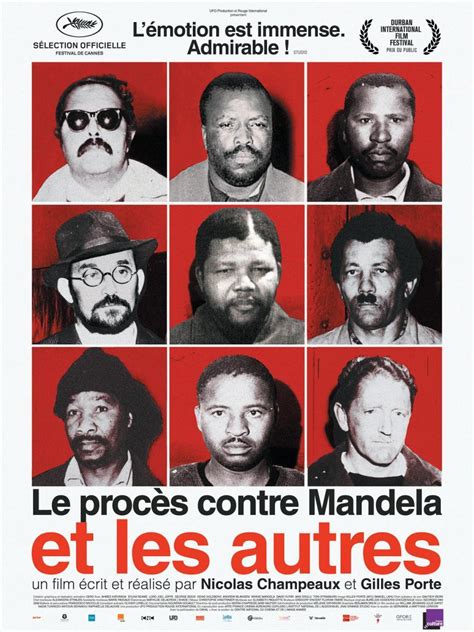 Secci N Visual De El Estado Contra Mandela Y Los Otros Filmaffinity