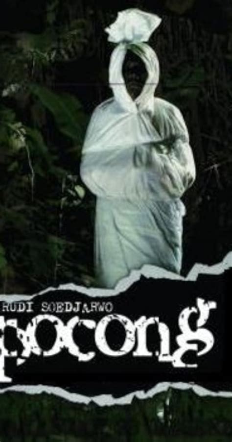 Gambar Foto Pocong – pulp