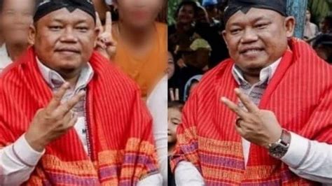 Profil Dan Harta Kekayaan Jamri Wakil Bupati Terpilih Labuhanbatu