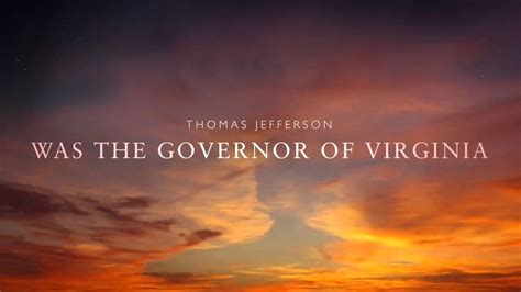 Thomas Jefferson Campaign Ad YouTube