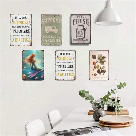 VIVACEUTICAL Metal Tin Signs Sexy Poster Pin Up Girl Hot Woman Boobs Posters Wall Decor Funny