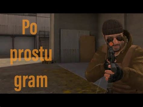 Standoff Po Prostu Gram Youtube