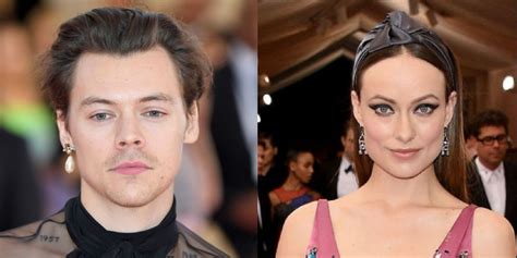 Why Harry Styles and Olivia Wilde Skipped the 2022 Met Gala