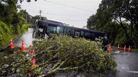 New Zealand Declares National State Of Emergency In Response To Cyclone