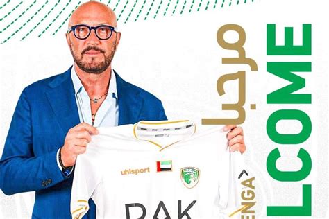 OFICIAL Walter Zenga A Semnat Italianul Va Fi Adversarul Lui Mirel