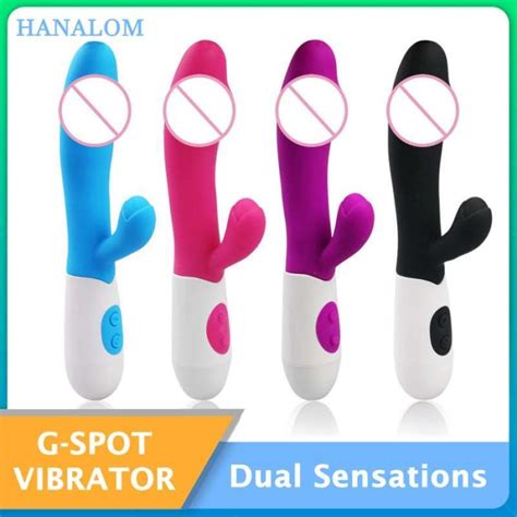 Promo Gspot Multifungsi Vibrator Dua Sensasi Sex Toys Wanita Diskon 23 Di Seller Aninda