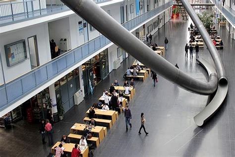 15 Top Universities In Europe For Masters In Architecture RTF