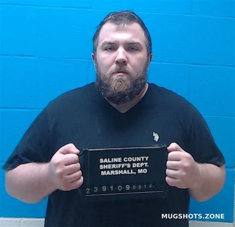 Cover Jeffery A Saline County Mugshots Zone