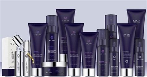 This Is What You Need To Know About Monat Products