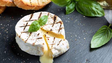 Receta De Camembert Al Horno Comococinar Club