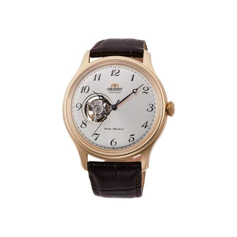 ZEGAREK 1173 Orient Classic RA AG0013S10B Zegarki TimeTrend