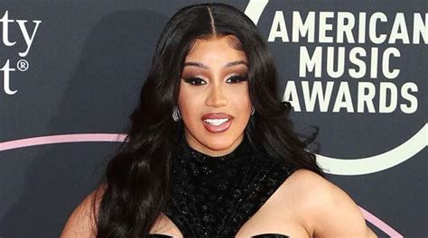 Cardi B Shares Exciting News On 6 Year Anniversary Of Invasion Of Privacy