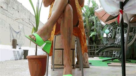 TOE TAPPING Videos And Porn Clips Clips Sale