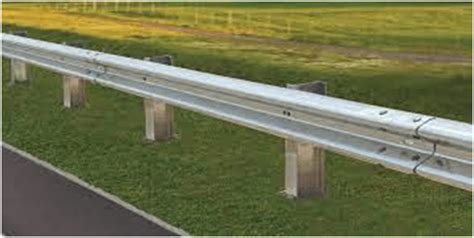 Types Of Bridge Railings Civil Engineering Portal