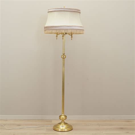 Vintage Floor Lamp Denmark 1970s 208572