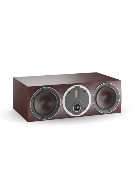 Dali Rubicon Vokal Center Channel Speaker