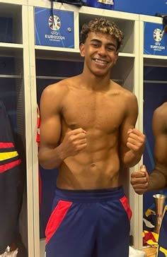 Pin On Yamal In Soccer Players Hot Barcelona Players Cute