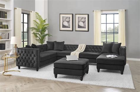 The Large Sectional Couch You Need At Home 20 Best Sectional Sofas