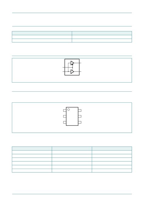 74LVC1G18GW Datasheet 2 13 Pages NEXPERIA 1 Of 2 Non Inverting