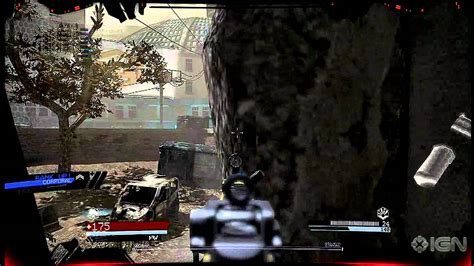 Blacklight Tango Down Xbox Live Gameplay Dominate Youtube