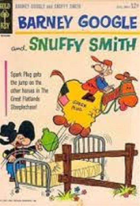 Snuffy Smith and Barney Google cartoon Series50 Cartoons on 3 Discs DVD ...