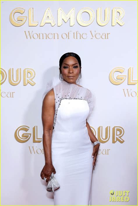 Photo Angela Bassett Glamour Women Of The Year 2022 45 Photo 4848626