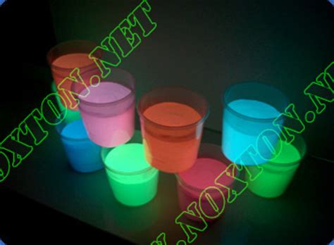 Glow in the Dark Paint for metal and metal surfaces. Buy Noxton for ...