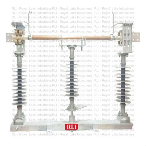 Kv Ab Switch Double Break Center Rotating Gos At Rs Set