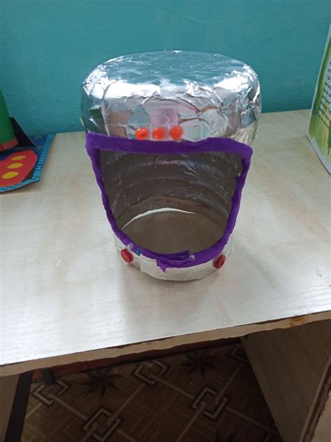 Поделки - Космос далёкий и бескрайний - Фотогалерея - ПедБлог - Сайт ...