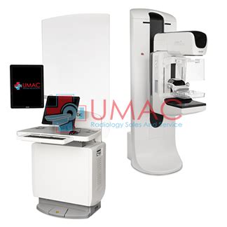 Hologic Dimensions D Mammography