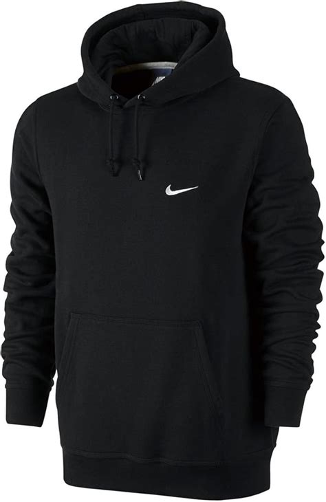 Jp Nike Mens Club Swoosh Hoodie Nike Clothing Shoes And Jewelry