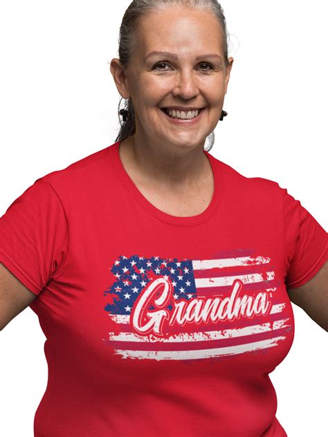 Awkward Styles Proud Wife Of A Veteran Women Shirt Usa Hero Vintage Usa