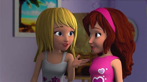 Watch LEGO Friends - Season 1 | Prime Video