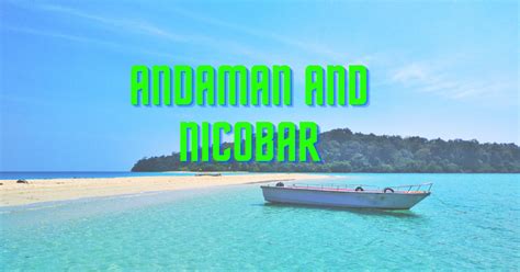 Andaman Nicobar Tour Package