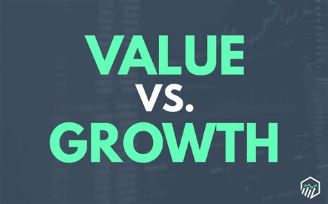 Value Investing Vs Growth Investing Which Is Right For You