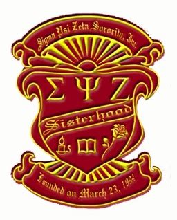 Sigma Psi Zeta - Rochester Wiki