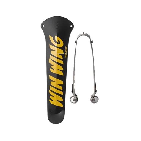 Ass Saver Win Wing Gravel Logo Suicycle Store