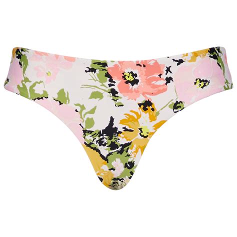 Volcom Counting Down Cheeky Bikini Bottom Damen Online Kaufen