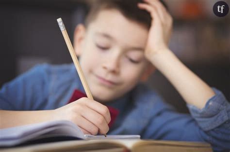 Au Secours Mon Enfant A Des Devoirs Conseils D Une Pro Pour