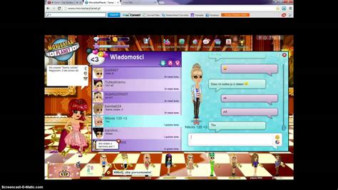 Msp Odc Taki Ma Y Koncercik Xd Youtube