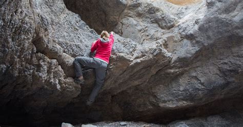 Hiking Mosaic Canyon In Death Valley Earth Trekkers