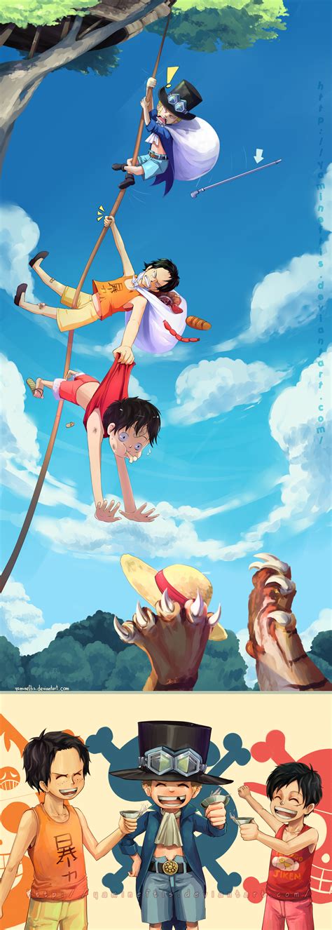 Asl One Piece Image By Yamineftis Zerochan Anime Image Board