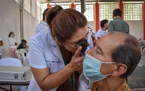 Bienestar Para Los Hidalguenses Mejoran Servicios Y Apoyos En Salud