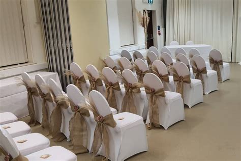 Stockwood Discovery Centre Wedding Venue Luton Bedfordshire Hitched