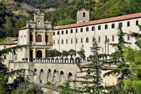 San Francesco Da Paola Il Santuario E I Miracoli Wine And Food Tour