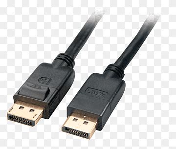 Cabo elétrico HDMI Conector elétrico DisplayPort IEEE 1394 USB