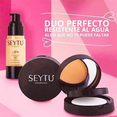 Waterproof Makeup Seytu