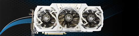 Review Kfa Geforce Gtx Ti Hof